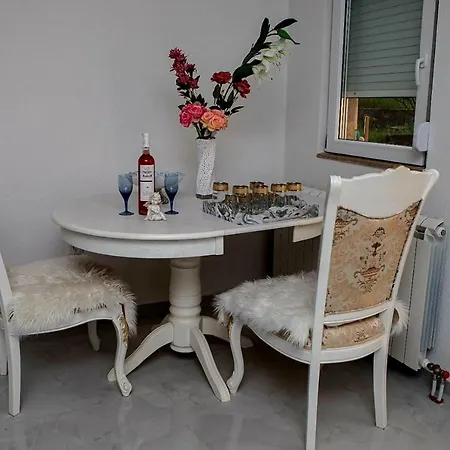 Apartment Dijana Trebinje