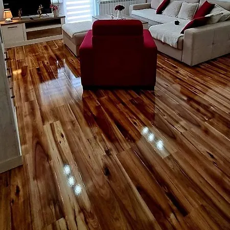 Dijana Apartment Trebinje