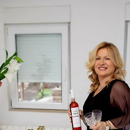 Dijana Apartment
