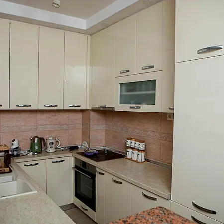Dijana Apartment Trebinje